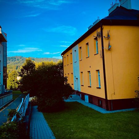 Cristal Apartament Krynica - Zdroj Eksteriør billede
