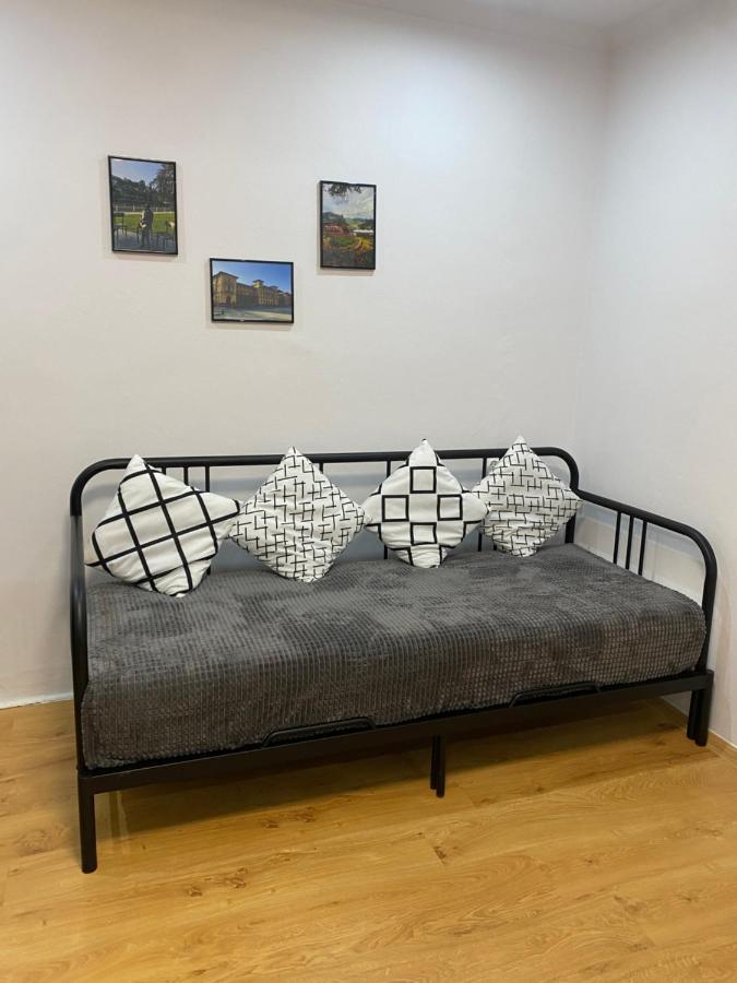 Cristal Apartament Krynica - Zdroj Eksteriør billede